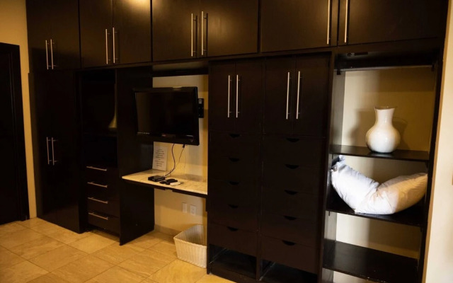 8 Loft for two people