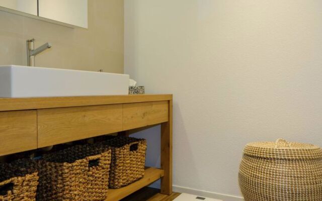 Apartment Nautica Faulensee