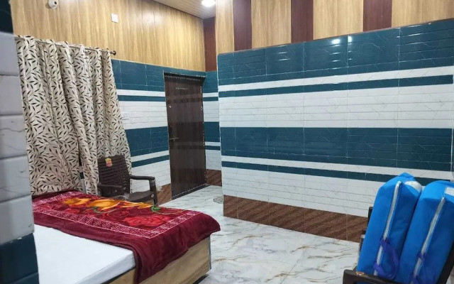 Shree Ram Saroj Aksh Dham