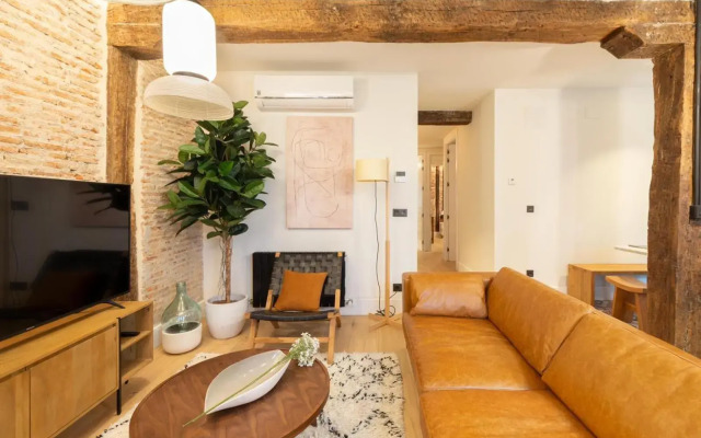 SANTIAGO by STAYNN APARTMENTS