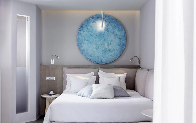 Mykonos Ammos Hotel