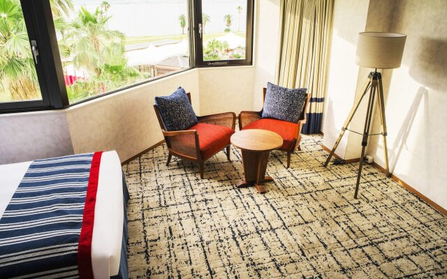 The Luigans Spa and Resort