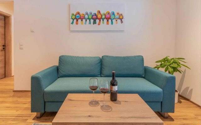 Freiraum Appartements