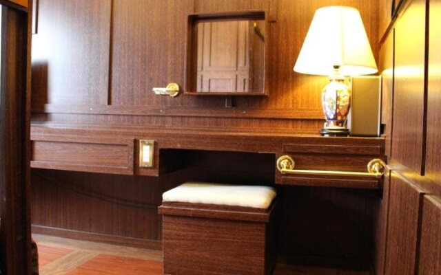 Guest house Minamikaze