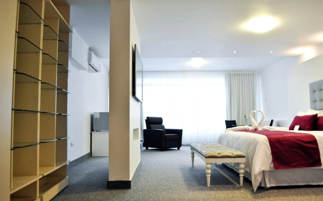 Montreal Miraflores Hotel Boutique