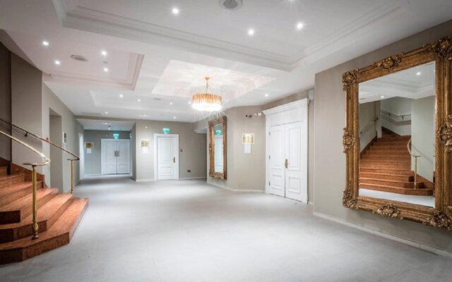 Hotel Riu Plaza The Gresham Dublin