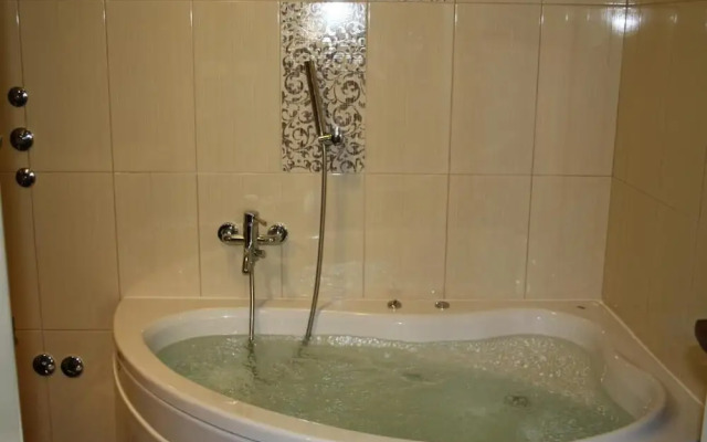 Deluxe Apartments Centar