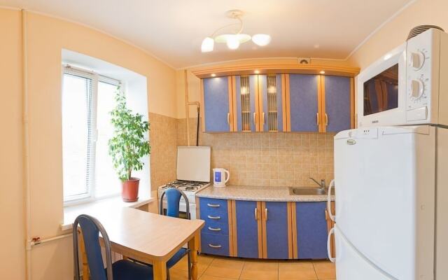 Apart Kiev Derevlianskaya 21A