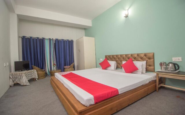 Snow Valley Resort By OYO Rooms