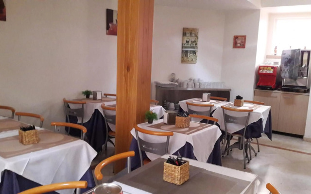 Hotel Alicante