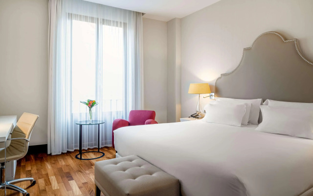 NH Collection Granada Victoria Hotel