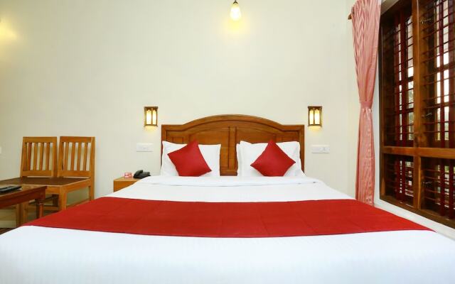 OYO 12937 Hotel Periyar Canopy