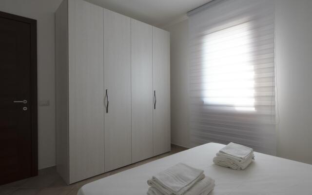 Welcomely- Xenia Boutique House - Apt 9