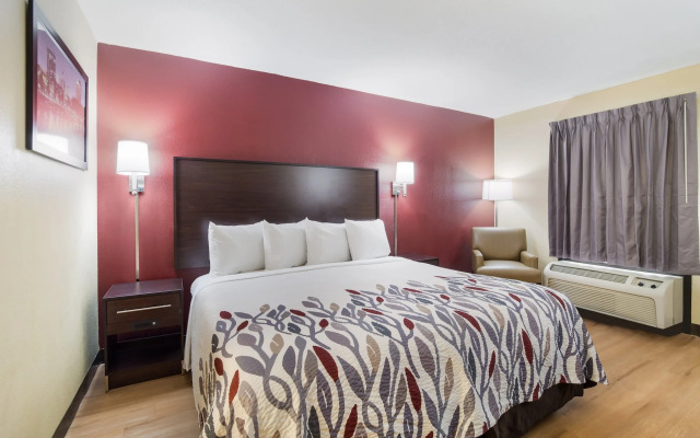 Red Roof Inn Augusta - Washington Road