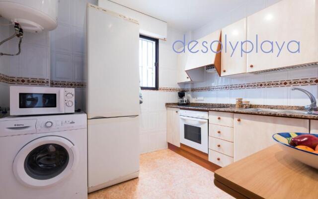 desolyplaya Playamar I