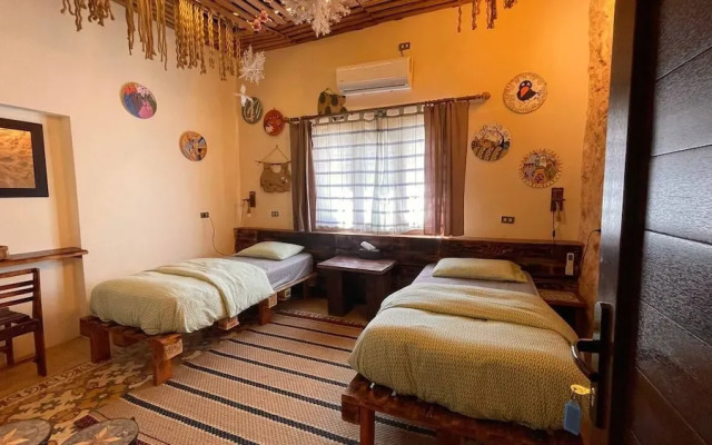 Carob Hostel