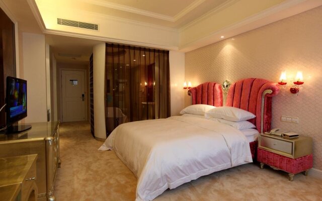 Ziyu Hotel