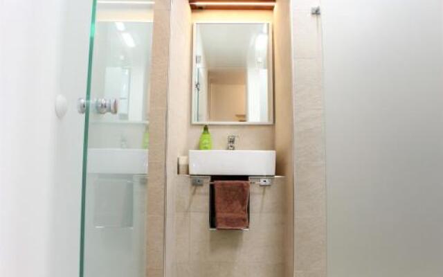Apartment Vali