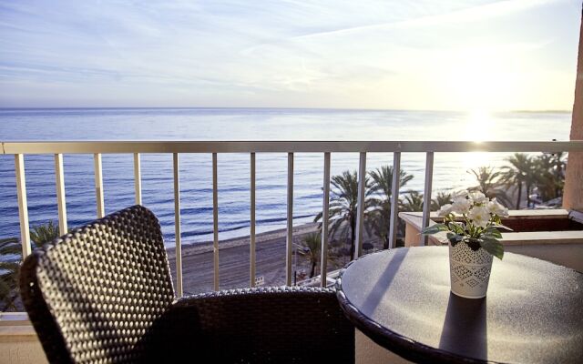 Studio Marbella Beach Centre Diana 2