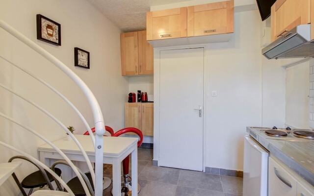 Appartement L'Iris - Le Formel