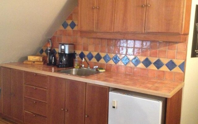 B&B L'Heure Douce