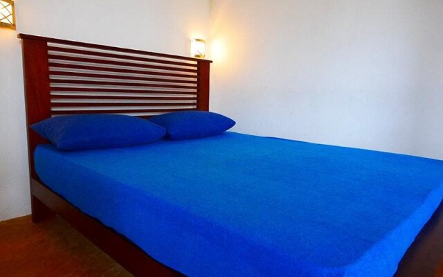 Secret Bay Hotel