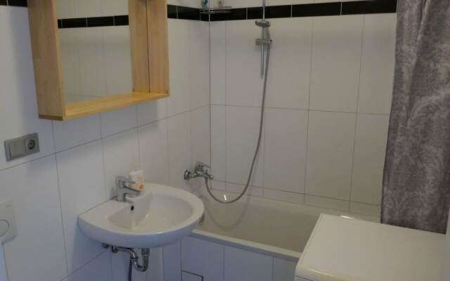 Gastehaus Schroder Dietzenbach 2