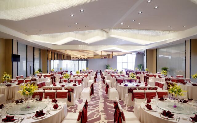 CITIC Jinling Hotel