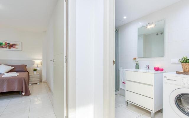Apart-rent Apartamento Francesc Macia 2A
