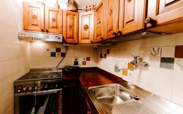 Appartamento Cervino