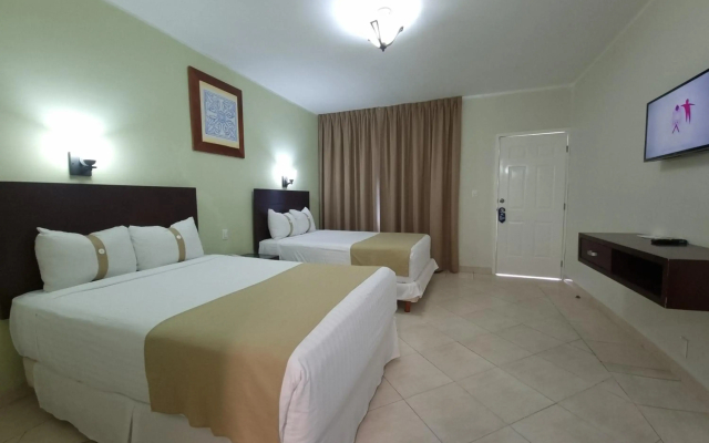 Hotel Casa Blanca