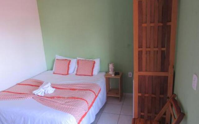 Pousada Porto Milagres