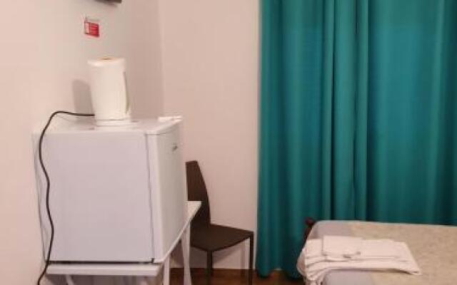 Hospedaria Firmino Bernardino