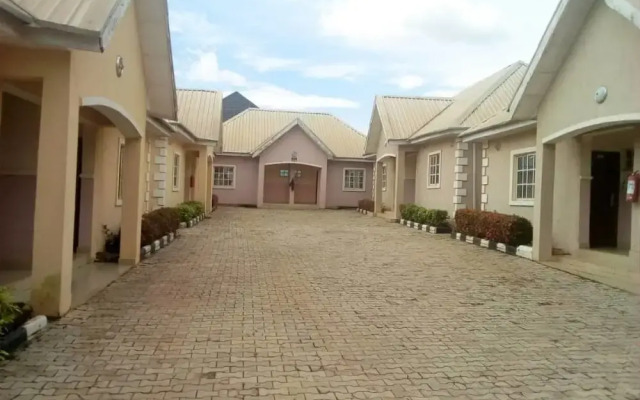 Global Village Hotel & Suites Bwari