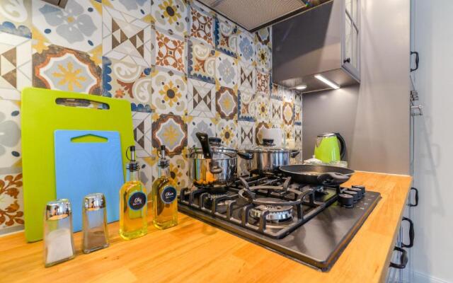 Rent Like Home - Podwale 23