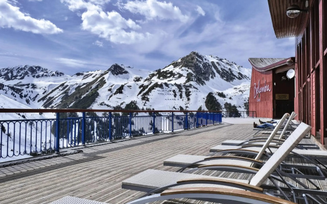 Belambra Clubs Arc 2000 - L'Aiguille Rouge