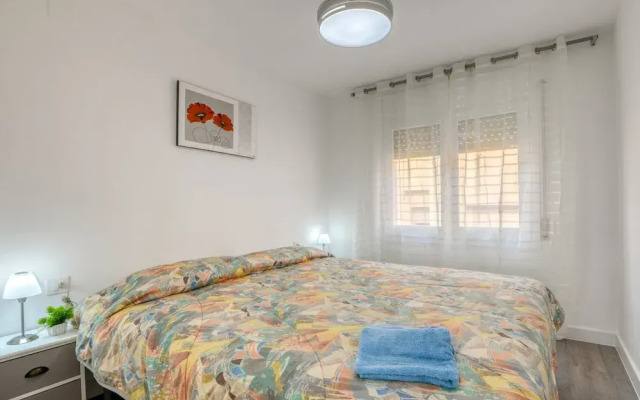 Charming Apartment Near Beach
