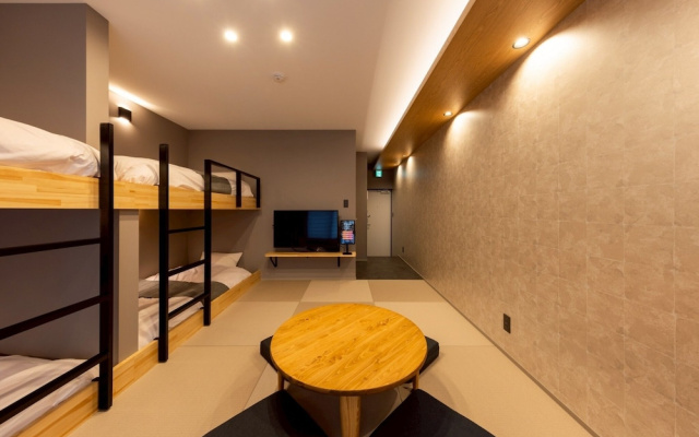 STAY THE RINKU BAY Private Guest House – Guest Rooms – Izumisano