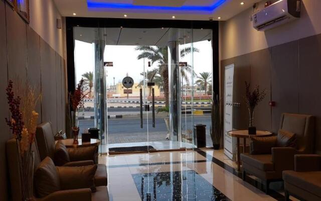 Qasr Alshamal Hotel