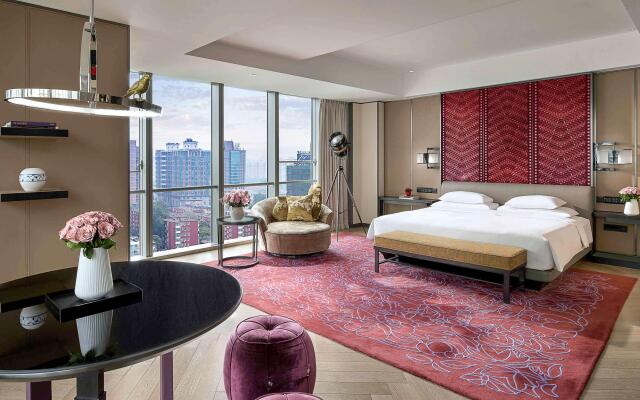 Sofitel Beijing Central