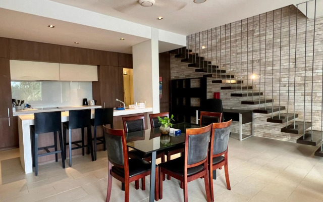 Baan Yamu Residences