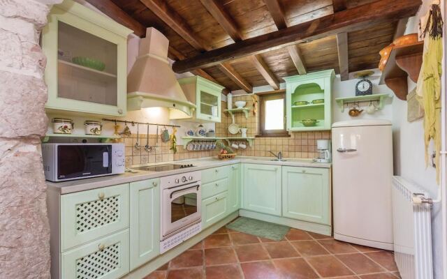Awesome Home in Dobrinj With Wifi and 3 Bedrooms