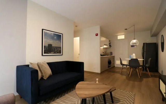 w Sensational 2BR w Balcony in Miraflores