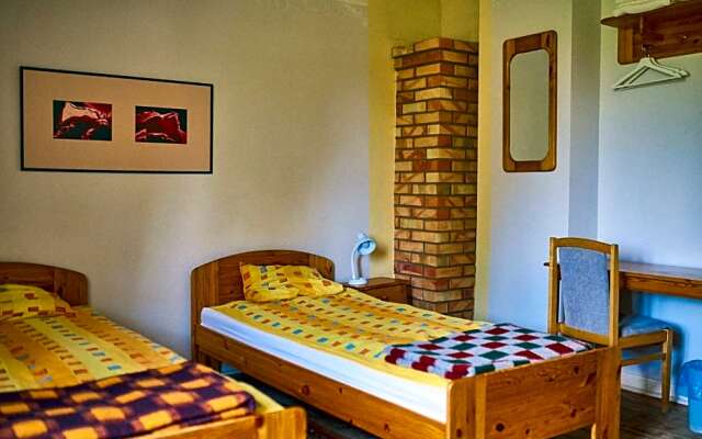 Guest house GaiziņStars