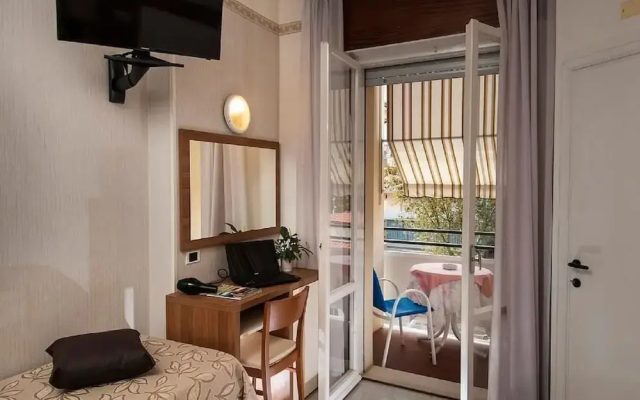 Hotel Lina