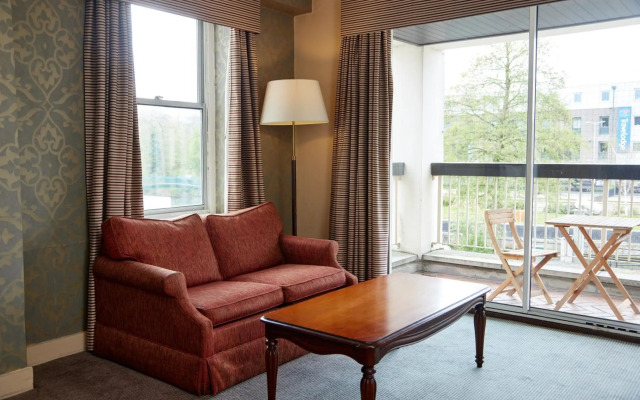 The Bell Hotel