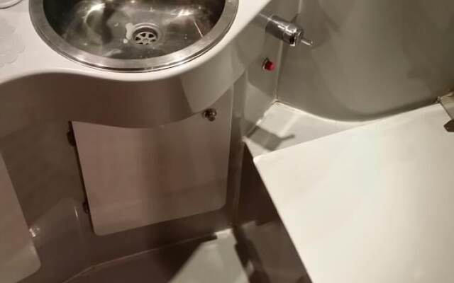 Yacht Suite Cala Galera