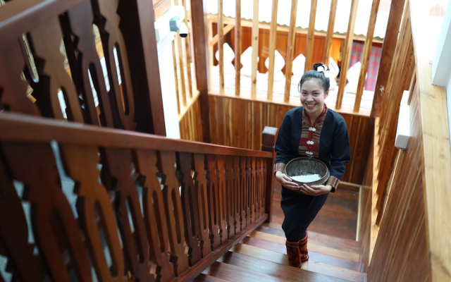 Luang Phasouk Hotel