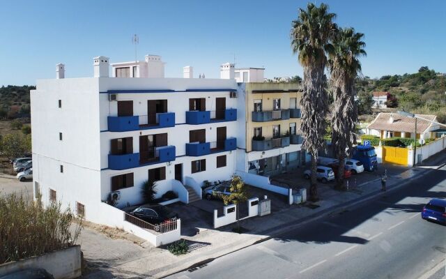 Portimão 201 by Atlantichotels