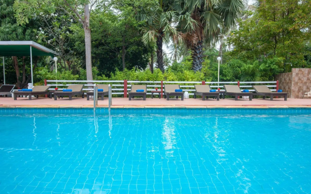The Privacy Beach Resort & Spa